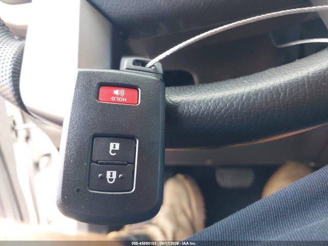 45890153 :رقم المزاد ، 3TMCZ5AN4PM548861 vin ، 2023 Toyota Tacoma Sr5 V6 مزاد بيع