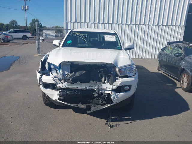 45890153 :رقم المزاد ، 3TMCZ5AN4PM548861 vin ، 2023 Toyota Tacoma Sr5 V6 مزاد بيع