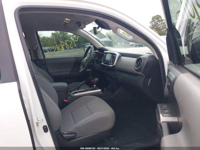 45890153 :رقم المزاد ، 3TMCZ5AN4PM548861 vin ، 2023 Toyota Tacoma Sr5 V6 مزاد بيع
