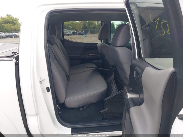 45890153 :رقم المزاد ، 3TMCZ5AN4PM548861 vin ، 2023 Toyota Tacoma Sr5 V6 مزاد بيع