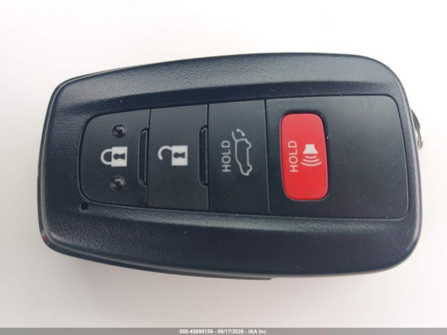 2025 Toyota Rav4 Hybrid Xle მანქანა იყიდება აუქციონზე, vin: 4T3RWRFV6SU198921, აუქციონის ნომერი: 45890156
