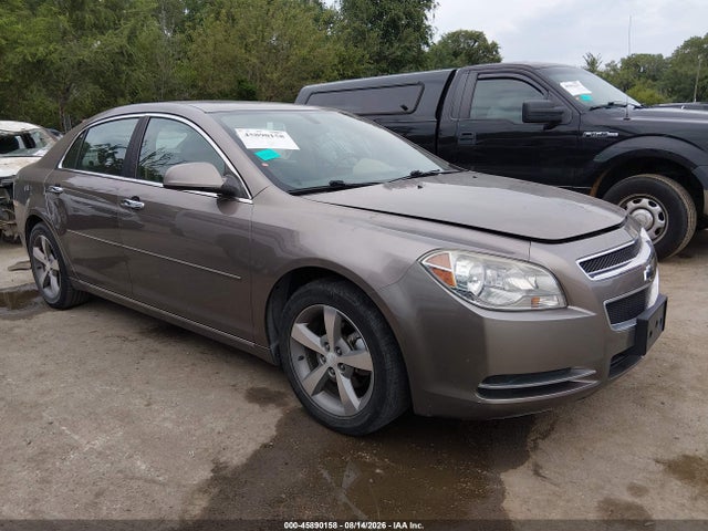 Aukcja sprzedaży 2012 Chevrolet Malibu 1lt, vin: 1G1ZC5E02CF191659, numer aukcji: 45890158