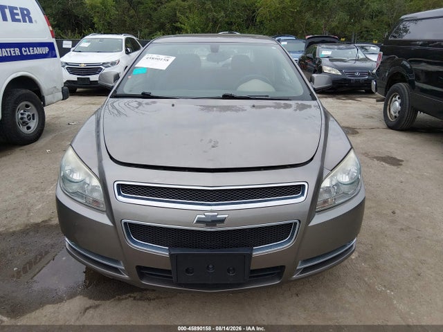 Aukcja sprzedaży 2012 Chevrolet Malibu 1lt, vin: 1G1ZC5E02CF191659, numer aukcji: 45890158
