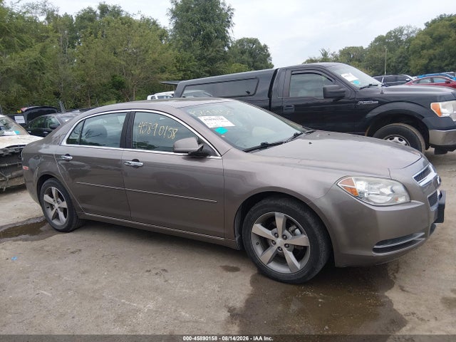 Aukcja sprzedaży 2012 Chevrolet Malibu 1lt, vin: 1G1ZC5E02CF191659, numer aukcji: 45890158