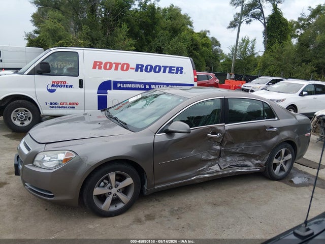 Aukcja sprzedaży 2012 Chevrolet Malibu 1lt, vin: 1G1ZC5E02CF191659, numer aukcji: 45890158