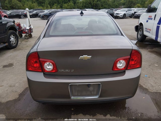 Aukcja sprzedaży 2012 Chevrolet Malibu 1lt, vin: 1G1ZC5E02CF191659, numer aukcji: 45890158