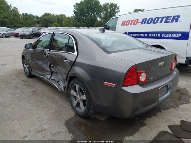 Aukcja sprzedaży 2012 Chevrolet Malibu 1lt, vin: 1G1ZC5E02CF191659, numer aukcji: 45890158