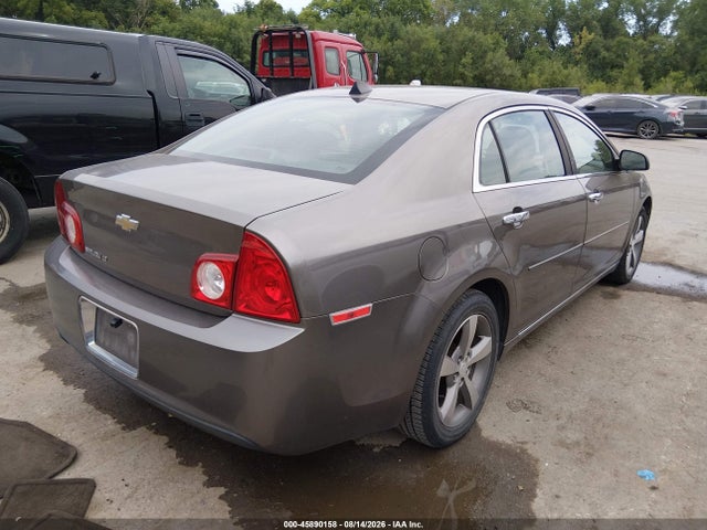 Aukcja sprzedaży 2012 Chevrolet Malibu 1lt, vin: 1G1ZC5E02CF191659, numer aukcji: 45890158