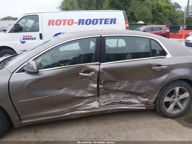Aukcja sprzedaży 2012 Chevrolet Malibu 1lt, vin: 1G1ZC5E02CF191659, numer aukcji: 45890158