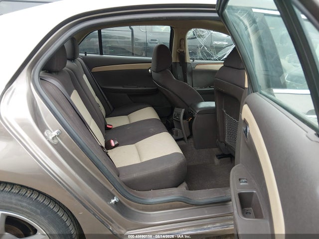 Aukcja sprzedaży 2012 Chevrolet Malibu 1lt, vin: 1G1ZC5E02CF191659, numer aukcji: 45890158