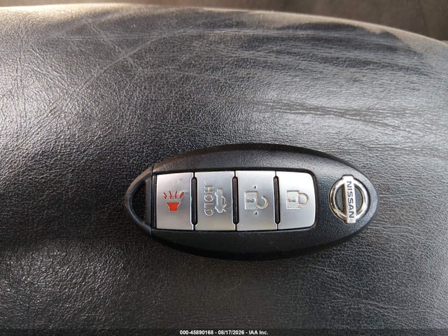 Продаж на аукціоні авто 2010 Nissan Maxima 3.5 Sv, vin: 1N4AA5AP1AC873790, номер лоту: 45890168