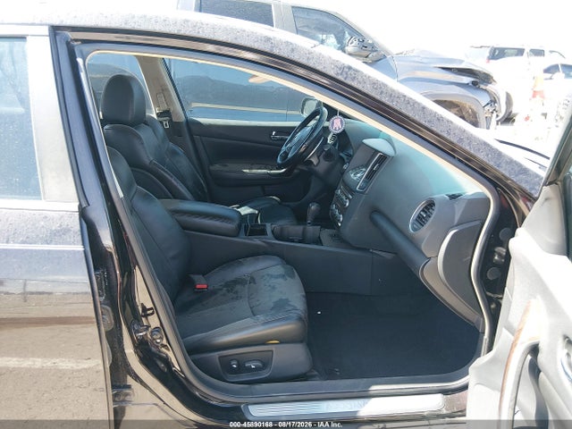 Продаж на аукціоні авто 2010 Nissan Maxima 3.5 Sv, vin: 1N4AA5AP1AC873790, номер лоту: 45890168