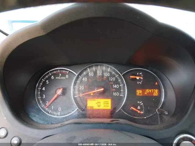 Продаж на аукціоні авто 2010 Nissan Maxima 3.5 Sv, vin: 1N4AA5AP1AC873790, номер лоту: 45890168