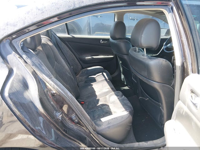 Продаж на аукціоні авто 2010 Nissan Maxima 3.5 Sv, vin: 1N4AA5AP1AC873790, номер лоту: 45890168