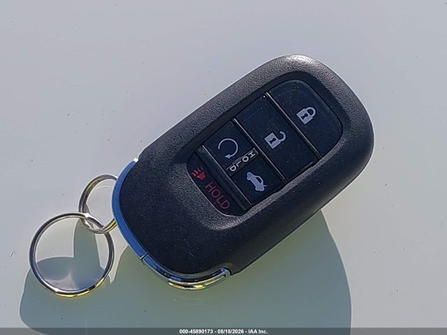 2026 Honda Civic Hybrid Sport/sport Touring მანქანა იყიდება აუქციონზე, vin: 2HGFE4F85TH347339, აუქციონის ნომერი: 45890173