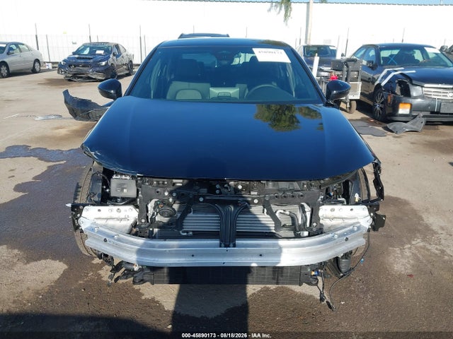 2026 Honda Civic Hybrid Sport/sport Touring მანქანა იყიდება აუქციონზე, vin: 2HGFE4F85TH347339, აუქციონის ნომერი: 45890173