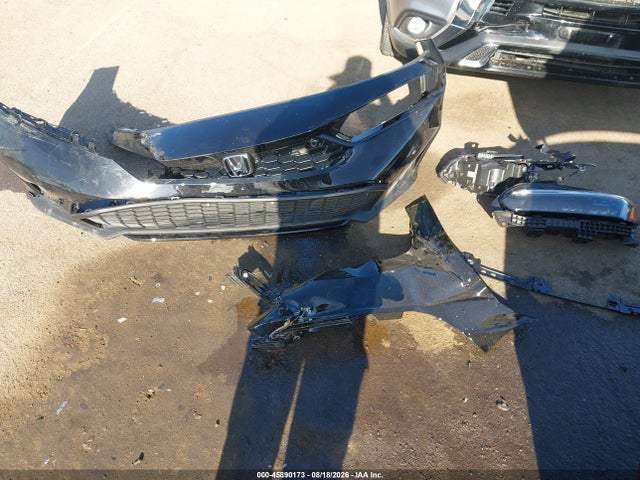 2026 Honda Civic Hybrid Sport/sport Touring მანქანა იყიდება აუქციონზე, vin: 2HGFE4F85TH347339, აუქციონის ნომერი: 45890173