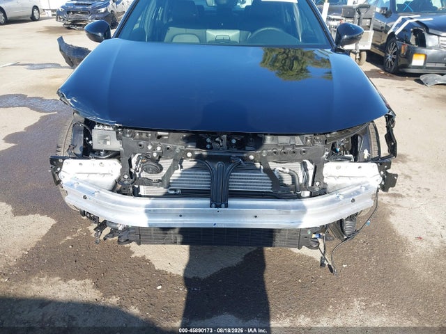 2026 Honda Civic Hybrid Sport/sport Touring მანქანა იყიდება აუქციონზე, vin: 2HGFE4F85TH347339, აუქციონის ნომერი: 45890173