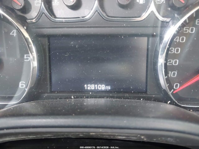 Продажа на аукционе авто 2014 Chevrolet Silverado 1500 High Country, vin: 3GCUKTEC1EG444037, номер лота: 45890176