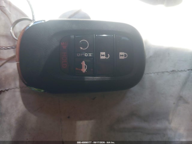 45890177 :رقم المزاد ، 1HGCY2F50SA016444 vin ، 2025 Honda Accord Hybrid Sport مزاد بيع