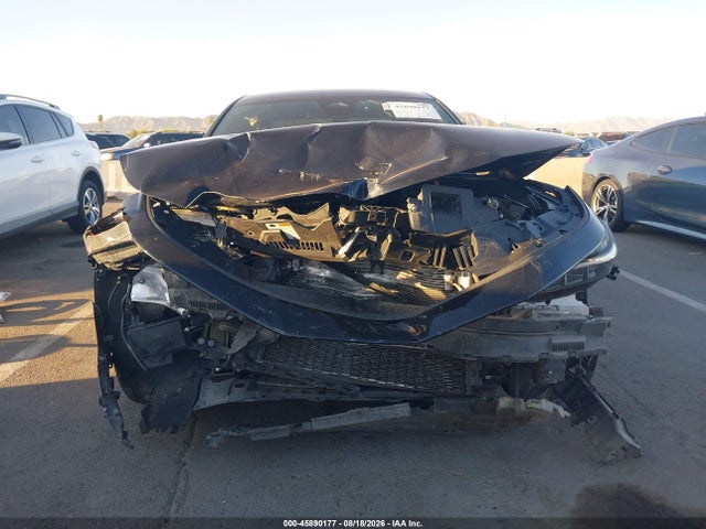45890177 :رقم المزاد ، 1HGCY2F50SA016444 vin ، 2025 Honda Accord Hybrid Sport مزاد بيع