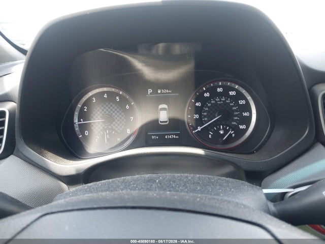 2019 Hyundai Veloster 2.0 Premium მანქანა იყიდება აუქციონზე, vin: KMHTG6AF5KU013851, აუქციონის ნომერი: 45890180