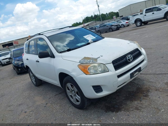 Aukcja sprzedaży 2009 Toyota Rav4, vin: JTMZF33V395004476, numer aukcji: 45890187