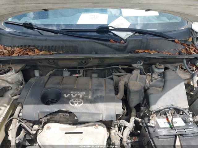 Aukcja sprzedaży 2009 Toyota Rav4, vin: JTMZF33V395004476, numer aukcji: 45890187