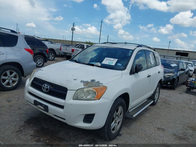 Aukcja sprzedaży 2009 Toyota Rav4, vin: JTMZF33V395004476, numer aukcji: 45890187