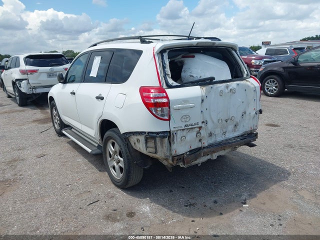 Aukcja sprzedaży 2009 Toyota Rav4, vin: JTMZF33V395004476, numer aukcji: 45890187