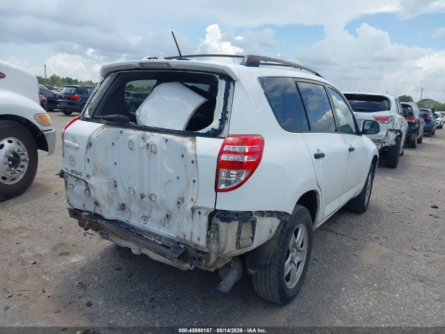 Aukcja sprzedaży 2009 Toyota Rav4, vin: JTMZF33V395004476, numer aukcji: 45890187