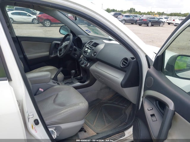 Aukcja sprzedaży 2009 Toyota Rav4, vin: JTMZF33V395004476, numer aukcji: 45890187