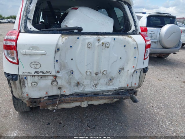 Aukcja sprzedaży 2009 Toyota Rav4, vin: JTMZF33V395004476, numer aukcji: 45890187
