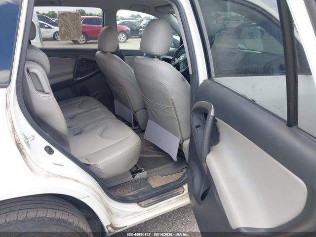 Aukcja sprzedaży 2009 Toyota Rav4, vin: JTMZF33V395004476, numer aukcji: 45890187