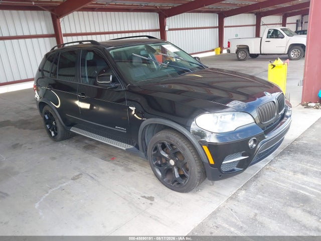 Auction sale of the 2012 Bmw X5 Xdrive35d, vin: 5UXZW0C50CL668640, lot number: 45890191