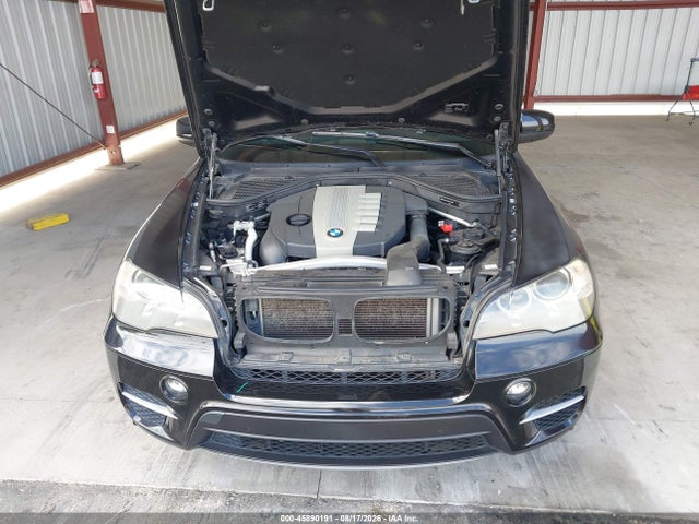 Aukcja sprzedaży 2012 Bmw X5 Xdrive35d, vin: 5UXZW0C50CL668640, numer aukcji: 45890191