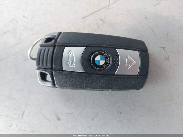 Aukcja sprzedaży 2012 Bmw X5 Xdrive35d, vin: 5UXZW0C50CL668640, numer aukcji: 45890191