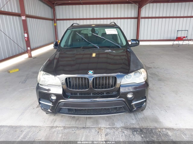 Aukcja sprzedaży 2012 Bmw X5 Xdrive35d, vin: 5UXZW0C50CL668640, numer aukcji: 45890191