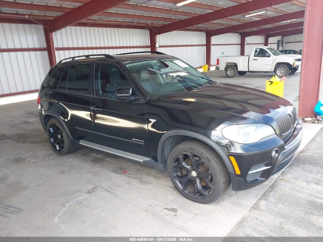 Aukcja sprzedaży 2012 Bmw X5 Xdrive35d, vin: 5UXZW0C50CL668640, numer aukcji: 45890191