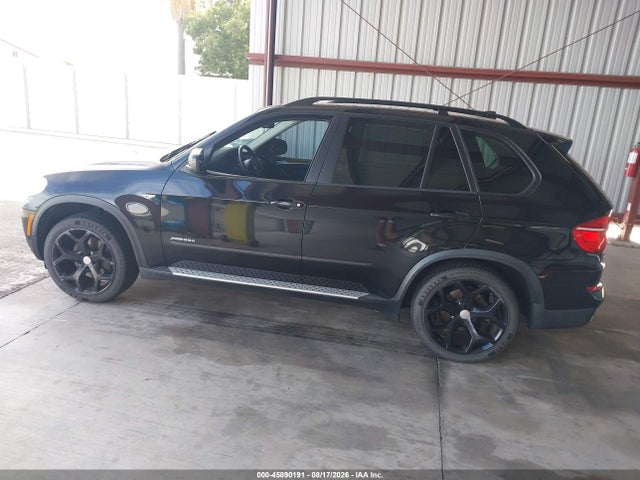 Aukcja sprzedaży 2012 Bmw X5 Xdrive35d, vin: 5UXZW0C50CL668640, numer aukcji: 45890191