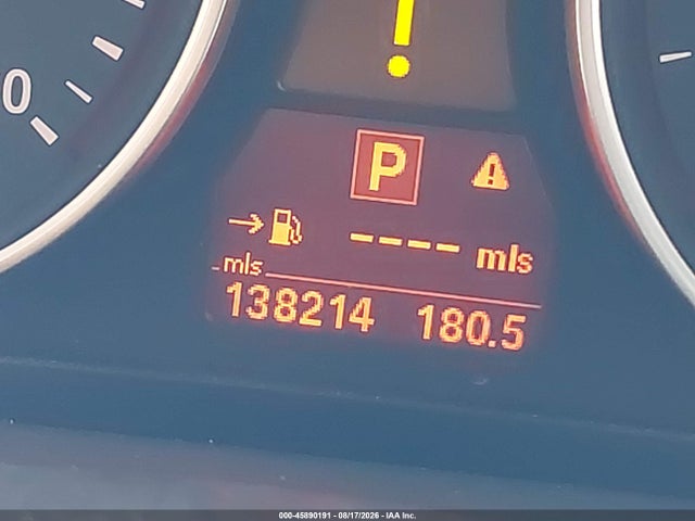 Aukcja sprzedaży 2012 Bmw X5 Xdrive35d, vin: 5UXZW0C50CL668640, numer aukcji: 45890191