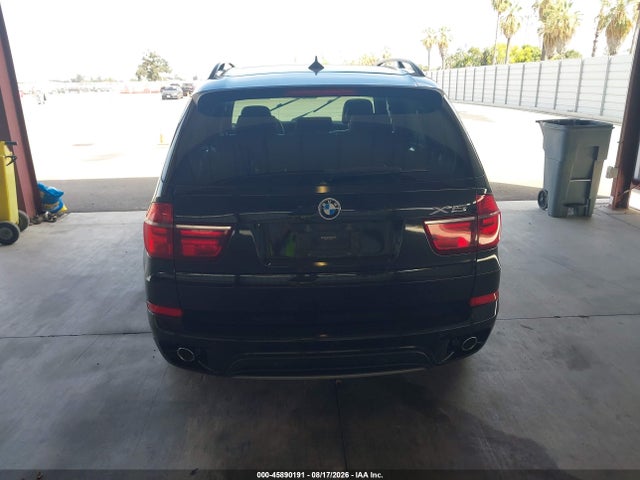 Aukcja sprzedaży 2012 Bmw X5 Xdrive35d, vin: 5UXZW0C50CL668640, numer aukcji: 45890191