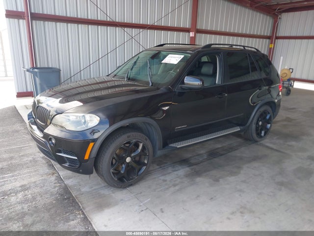 Aukcja sprzedaży 2012 Bmw X5 Xdrive35d, vin: 5UXZW0C50CL668640, numer aukcji: 45890191