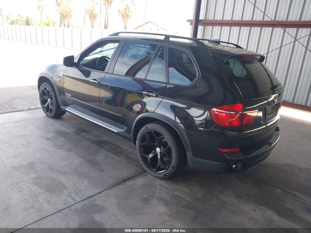 Aukcja sprzedaży 2012 Bmw X5 Xdrive35d, vin: 5UXZW0C50CL668640, numer aukcji: 45890191