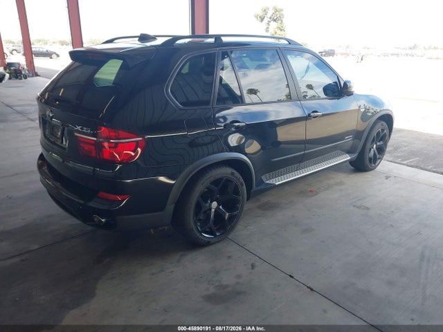 Aukcja sprzedaży 2012 Bmw X5 Xdrive35d, vin: 5UXZW0C50CL668640, numer aukcji: 45890191