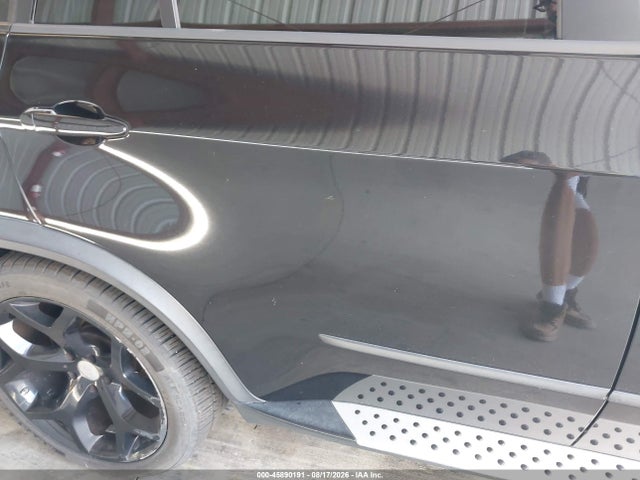 Aukcja sprzedaży 2012 Bmw X5 Xdrive35d, vin: 5UXZW0C50CL668640, numer aukcji: 45890191