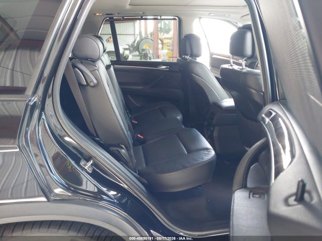 Aukcja sprzedaży 2012 Bmw X5 Xdrive35d, vin: 5UXZW0C50CL668640, numer aukcji: 45890191