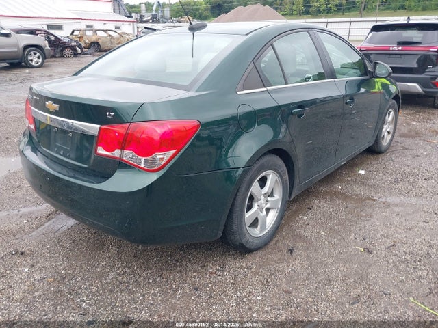 Aukcja sprzedaży 2015 Chevrolet Cruze 1lt Auto, vin: 1G1PC5SB9F7183232, numer aukcji: 45890192