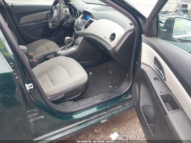 Aukcja sprzedaży 2015 Chevrolet Cruze 1lt Auto, vin: 1G1PC5SB9F7183232, numer aukcji: 45890192