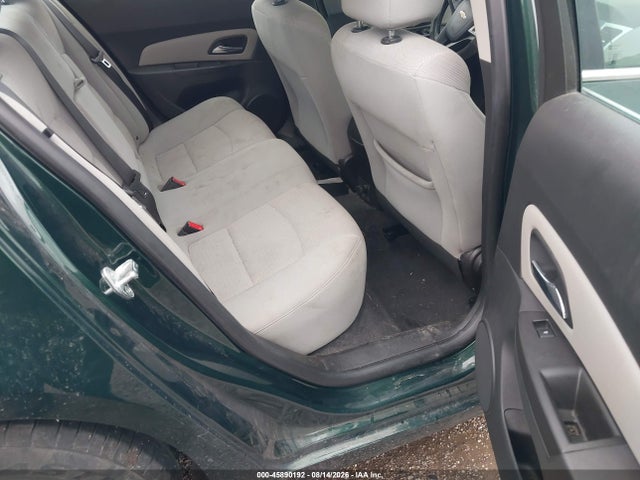 Aukcja sprzedaży 2015 Chevrolet Cruze 1lt Auto, vin: 1G1PC5SB9F7183232, numer aukcji: 45890192
